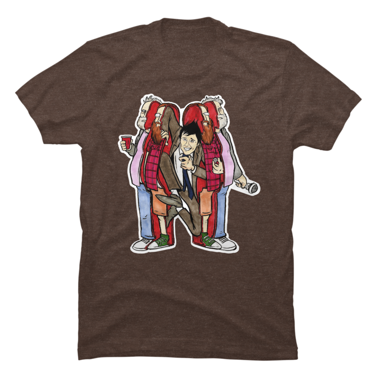 harmontown shirt harmontown shirt